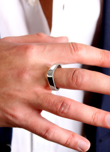 anillo-plata-hombre-M4modelo