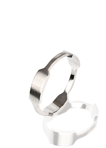 Sterling silver pendant