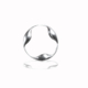 Colgante de plata para hombre