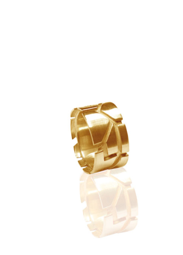 gold ring for man 1