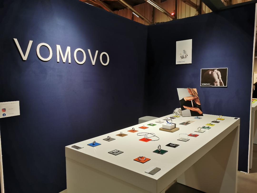 joyería para hombre
