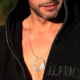 joyeria para hombre, colgante de plata