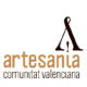 logo artesano comunidad valenciana